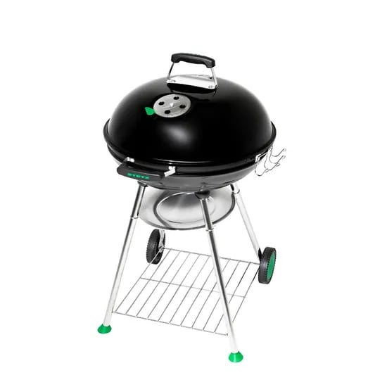 시어플러스 57 야외 바베큐그릴 원형 숯불 훈제 직화 BBQ