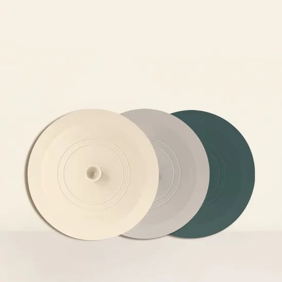 실리콘 하모니 후라이팬 뚜껑 30cm 3colors