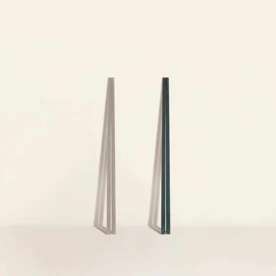 실리콘 하모니 일반 젓가락 2colors 9,300원