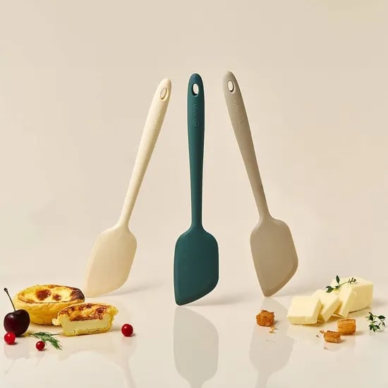 실리콘 하모니 알뜰주걱 3colors 9,600원