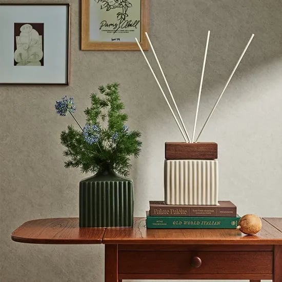 핸드메이드 호텔 디퓨저 세트 OBJET LINE 대용량 2L