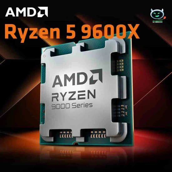 AMD Ryzen 9600X($214) 7700($138) AMD 5600G($68) 5700X3D($116)3