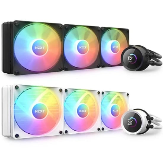NZXT KRAKEN Z63(148,410원/무료) | Z63 RGB(161,505원/무료) | 360 RGB WHITE(209,583원/무료)