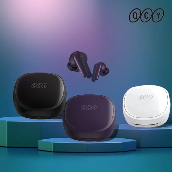 QCY T13X 이어폰 국내 정품(16,405원/ 무배)65