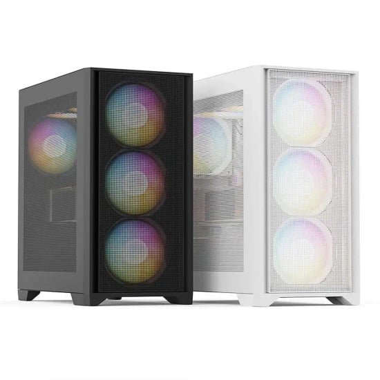 한성컴퓨터 AMD 라이젠5 7500F RTX4060 Ti 슈컴 조립PC-176712(951.394원/무배)1