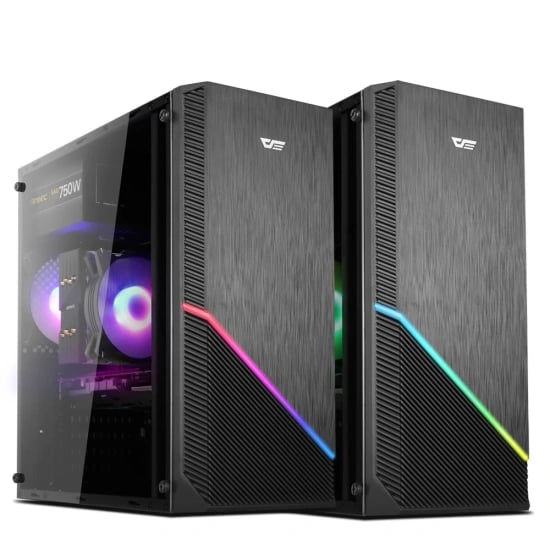 블프 한성/조립PC 14종) 한성 14700F RTX4070 Ti(245만) 한성 5500GT(27.6만) 7500F_RTX4070(119만) 7500F_RTX4060TI(111만) 가격별 총정리4