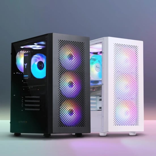 조립PC 5500GT(286,403원/무료), 7500F+RTX4060(771,140원/무료), 7500F+RTX4060Ti(999,239원/무료) 외 다양