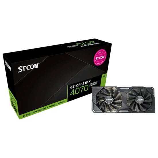 AMD 9600X($134/무료), STCOM RTX4070 SUPER(738,500원/무료), MANLI RTX4070 SUPER 3팬 화이트(755,240원/무료), 슈퍼플라워 SF-750F14HG LEADEX III GOLD 화이트(75,468원/무료)2