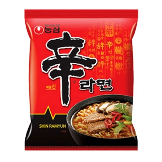 진라면10봉+열라면20봉(15,961원/무료), 진라면5+오동통면5+스낵면5+열라면5(10,812원/무료), 신라면 120g 20봉(13,913원/무료)1