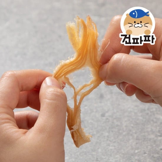 코인딜>파파 맛있는 건어물 페스츄리 오징어 버터오징어 100g+100g(2,641원,무료),구운명태포 100g+100g (2,926원,무료),오징어 장족 100g+100g (3,680원,무료)