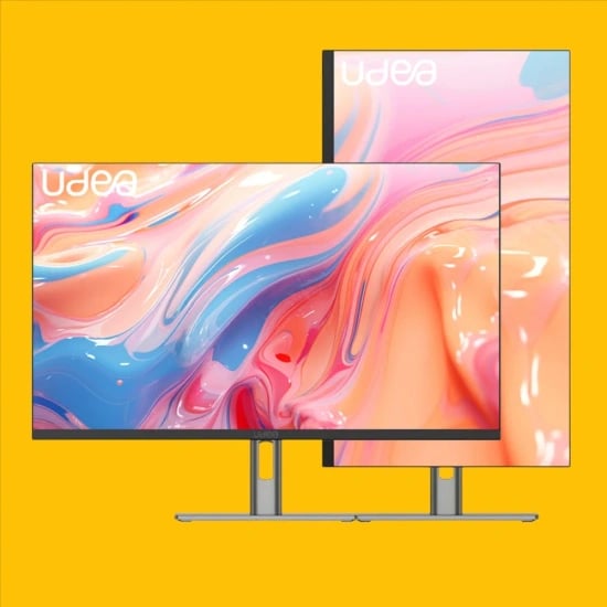 24인치 피벗 모니터 ED2449KC IPS 100Hz (124,743원/무료)