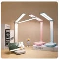 LED 책상 램프, USB 충전식 테이블 조명(7,870원)