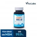 비타랩스 3개월분 관절활력엔 엠에스엠 90정 X 1통(7,543원/무료)
