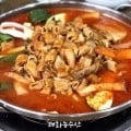 건더기 두둑한 시래기 소곱창전골 1kg+1kg (14,971원/무료)