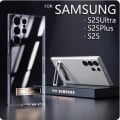 갤럭시 S25 S24 S23 S22 울트라 투명 킥스탠드 케이스(5,676원)1