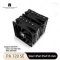 CPU 쿨러 Thermalright PA120 SE(22,981원/무료)1
