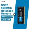 마이크론 P3 PLUS 1TB($39.21), 킹뱅크 DDR5 32G*2장($114.26), 마이크론 DDR5 16G 노트북램($26.81), 푸스킬 DDR4 16G 노트북램($14.04) 등 다양11