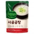 비비고 사골곰탕 500G 18개(15,048원), 청정원 리치부어스트 소세지 1.5kg 3종 택2 (35,764원) /무료배송