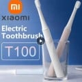 샤오미 미지아 T100 소닉 전동 칫솔($7.40/무료) , 실리콘 가장자리 다기능 오버플로 방지 뚜껑 범용 강화 유리($5.51/무료)1