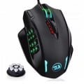 Redragon M908 RGB 유선 게이밍 마우스($13.39/무료)