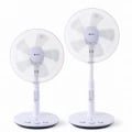 신일, 르젠, 니코 외_발터치 리모컨 선풍기 가정용선풍기 NKF-HR7400(25,082원/무료)