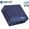 젠머신4700U($91.46), GMKtec K6 7840HS($189.2), K8 Plus 8845HS($249.42), FIREBAT N100($74.77), SZBOX 6600H($155.04), CHUWI 미니북X($203.18), GMKtec N150 4베이 NAS($137.1) 등 /무료배송