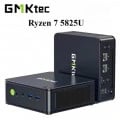 미니PC GMKtec M5 PLUS 5825U ($124.31/무료)2