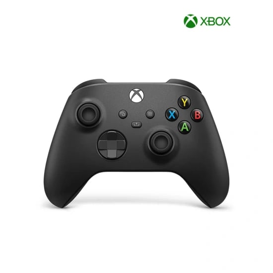 xbox 무선 컨트롤러 카본블랙 (47,971원/무료배송)