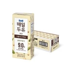 매일유업 매일두유 190ml * 24개 (무배/ 11810원)