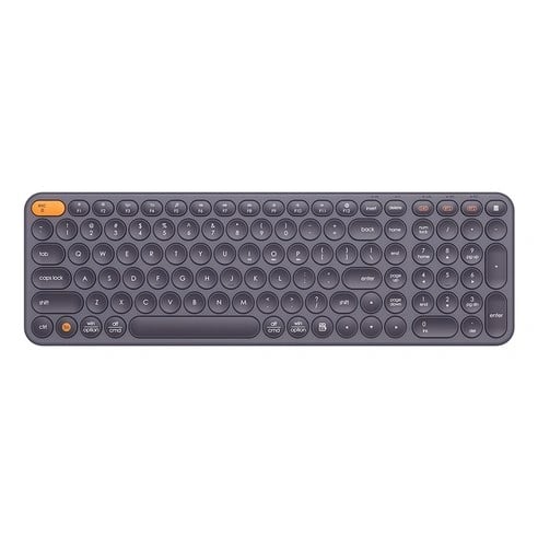 베이스어스 크리에이터 무선 풀배열 키보드 (13,800원/무료배송)