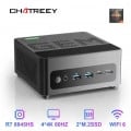 GMKtec K6 7840HS ($176.5), 젠머신4700U($87.39), 채트리 GEM 7840HS ($181.08), GMKtec M6 6600H 16G/512G ($154.07), FIREBAT AK2 PLUS N100 ($68.22), SOYO M4 PRO N150 ($90.61), M5 Plus 5825U ($112.88)