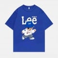 LEE 파란색티셔츠($6.16) , ASRock B550M 스틸 레전드 마더보드 $63.72 , G3 N100 ($73.51), AN2P ($98.40), GMKtec M6 ($166.9), 5825U ($124.36)