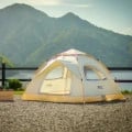 MOUNTAINHIKER 텐트 ($113.92), 네이처하이크 3인용 원터치텐트 ($28.29), 36L 트롤리 아이스박스 ($23.5) 등 /무료