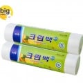 크린롤백 대(30x40) 500매 2개 (총1000매) (15,360원/무료)3
