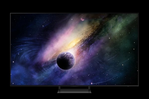 OLED TV SC9S  KQ65SC9SAFXKR (163 cm) 65인치 스탠드형 (2,140,000원/무료)6