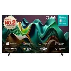 HISENSE 4K Mini LED 스마트 TV (949,000원/무배)7