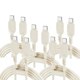 Toocki PDao C to C타입 60W 고속 충전케이블 보조배터리 전용 1+9 (7990원/무배)2
