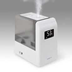 와이즈랩 하이브리드 가열식 가습기 6L (39,900원/무료)17