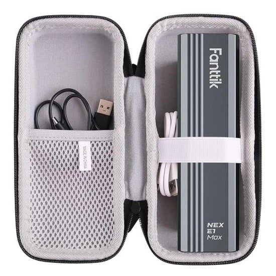 Fanttik X5 스크루 드라이버 세트 박스 케이스 (24,420원/우주패스무료)6