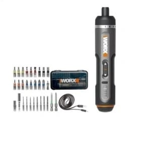 WORX 웍스 4V 스크류드라이버 미니드릴 WX242 2세대(35,530원/무료)20
