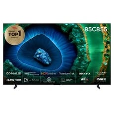 TCL TV 4K QD-Mini Led 85인치 85C855 (2,352,330원)