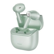 Toocki 인이어 ENC 노이즈 캔슬링 TWS 블루투스 이어폰 (15,990원/무료)3