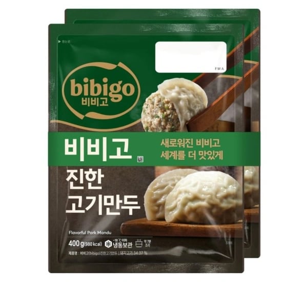 뽐뿌 유첨게시글 롯데마트 비비고 김치만두 구매하신분 확인하세요. 플라스틱 혼입 회수조치25