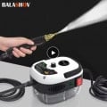 스팀 청소기 고온 살균($16.86)/Anker MagGo 트럼프 스타일 보조베터리($27.34)/에디파이어 M60 컴팩트 데스크탑 2.0 스피커($76.49)1