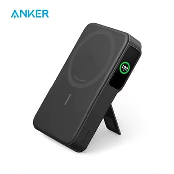 Anker MagGo 트럼프 스타일 보조배터리 Qi2 맥세이프 ($29.04/무료)