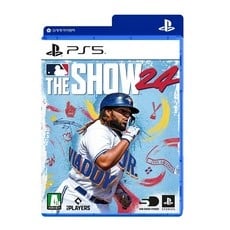 MLB 더쇼 24 (35,800원/3,000원)7