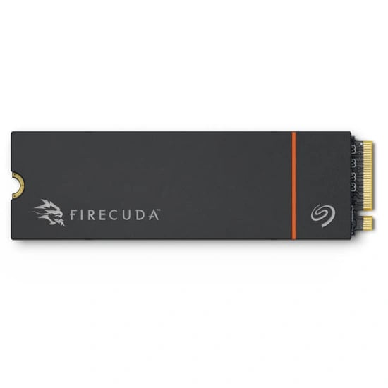 공식수입사 안전포장 씨게이트 파이어쿠다 530R 히트싱크 M.2 NVMe 2TB SSD (188,000원/무배)