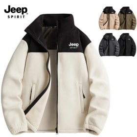 지프 JEEP SPIRIT 남녀공용 아웃도어 후리스자켓 (26,700원/무료배송)6
