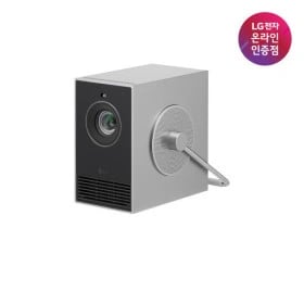 LG시네빔 큐브 Qube HU710PB 빔프로젝터 (999,720원/무료배송)3