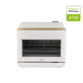 AV20D11W 2024년식 풀무원 20L 에어프라이어 + 액세서리 2종+편백찜기 증정 스팀쿡 마스터 듀얼스팀 (264,360/무배)
